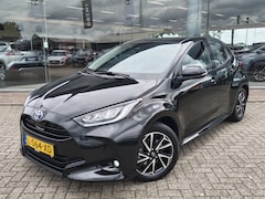 Toyota Yaris - 1.5 Hybrid Dynamic | NL Auto | All Season | Keyless Entry & Star