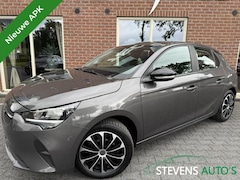 Opel Corsa-e - Edition 50 kWh 3 fase PDC / NAVI / CARPLAY / ANDROID / CRUISE /