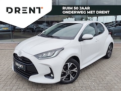 Toyota Yaris - 1.5 Hybrid 115 Dynamic | Sensoren v/a | Stuur & Stoelverwarming