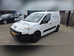 Peugeot Partner - 120 1.6 HDI L1 XR