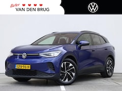 Volkswagen ID.4 - Pro Business 77 kWh 286 pk | Navigatie | SOH 98% | Camera | LED Matrix | 19 inch Lichtmeta