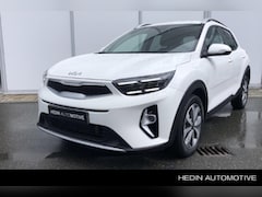 Kia Stonic - 1.0 T-GDi MHEV DynamicPlusLine | meer foto's volgen | Navigatie | Stoel/Stuurverw. | Camer