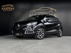 Renault Captur - 0.9 TCe Dynamique |Airco|Bluetooth|Navi|NAP|