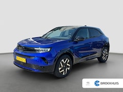 Opel Mokka - 1.2 Turbo Hybrid GS Stoel+Stuurverwarming | Full LED | Camera | Parkeersensoren | Carplay/
