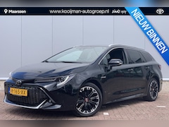 Toyota Corolla Touring Sports - 1.8 Hybrid GR-Sport | Stoelverwarming | Camera | Aut | GR-stoelen |