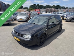 Volkswagen Golf - 1.8-5V Turbo GTI