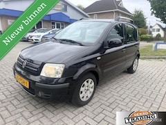Fiat Panda - 1.2 Edizione Cool airco cruise trekhaak
