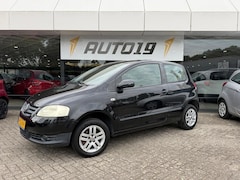 Volkswagen Fox - 1.4 55kW Trendline Airco | LMV