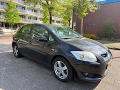 Toyota Auris - 1.6 Aspiration Cruise Climate Black Edition NW APK
