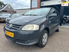 Volkswagen Fox - 1.4 Trendline AIRCO-CENTRAAL-ELEC RAMEN
