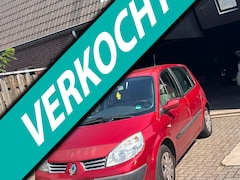 Renault Scénic - 1.6-16V Business Line