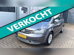 Volkswagen Golf Plus - 1.4 TSI-Navi-Clima-Cruis-Trekhak-Nw APK