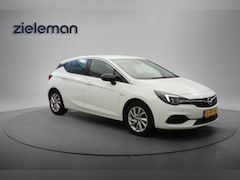 Opel Astra - 1.2 Business Elegance - Carplay, Camera, Clima, Cruise, PDC