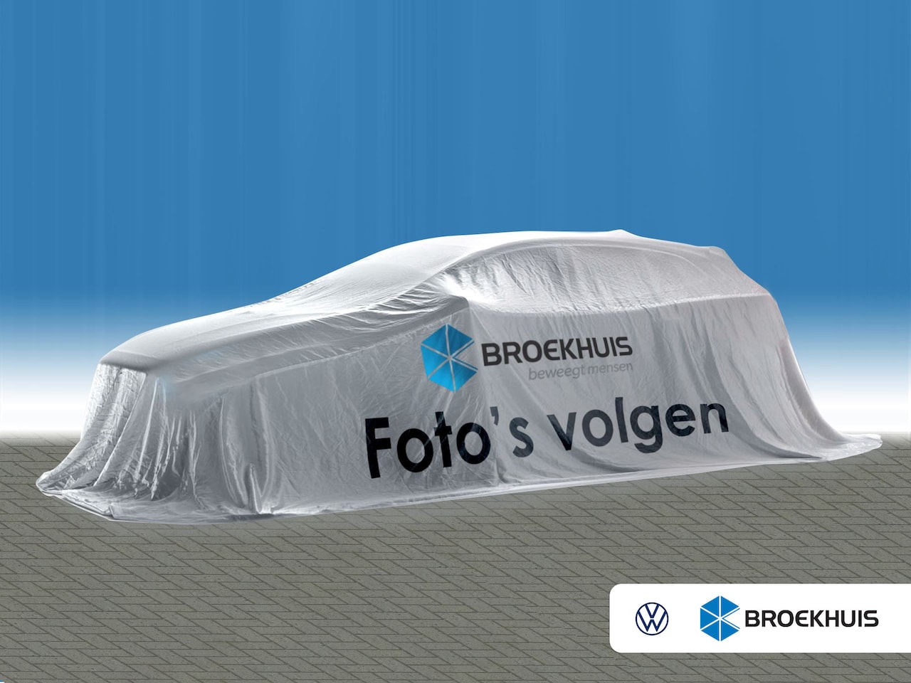 Volkswagen Tiguan - 1.5 TSI eHybrid 272PK R-Line | Schuif-kanteldak | Elektrische achterklep | Harman Kardon | - AutoWereld.nl