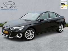 Audi A3 Limousine - 30 TFSI S edition