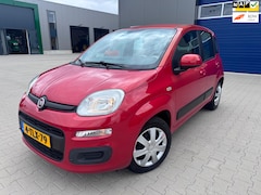 Fiat Panda - 0.9 TwinAir Edizione Cool Airco nieuwe apk
