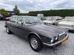 Jaguar Sovereign - 4.2 Sovereign