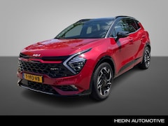 Kia Sportage - 1.6 T-GDi Plug-in Hybrid AWD GT-PlusLine | STOELVERWARMING + VENTILATIE | 360 CAMERA | PAN