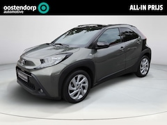 Toyota Aygo X - 1.0 VVT-i S-CVT Pulse