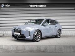 BMW iX - xDrive45 101 kWh
