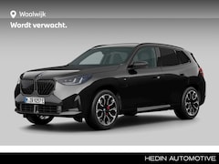 BMW X3 - xDrive30e