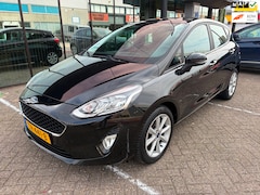 Ford Fiesta - 1.1 Trend / Navi / PDC / Airco / 5-drs