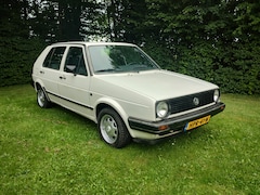 Volkswagen Golf - 1.6 D GL leuke VW golf 5 versnellingen belastingvrij