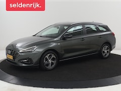 Hyundai i30 Wagon - 1.0 T-GDi MHEV Comfort Smart | Keyless | Navigatie | Adaptive cruise control | Carplay | C