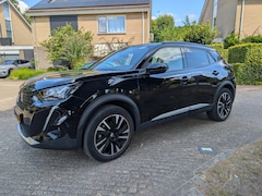 Peugeot e-2008 - EV 50kWh Allure Pack Carplay | Camera | VOL