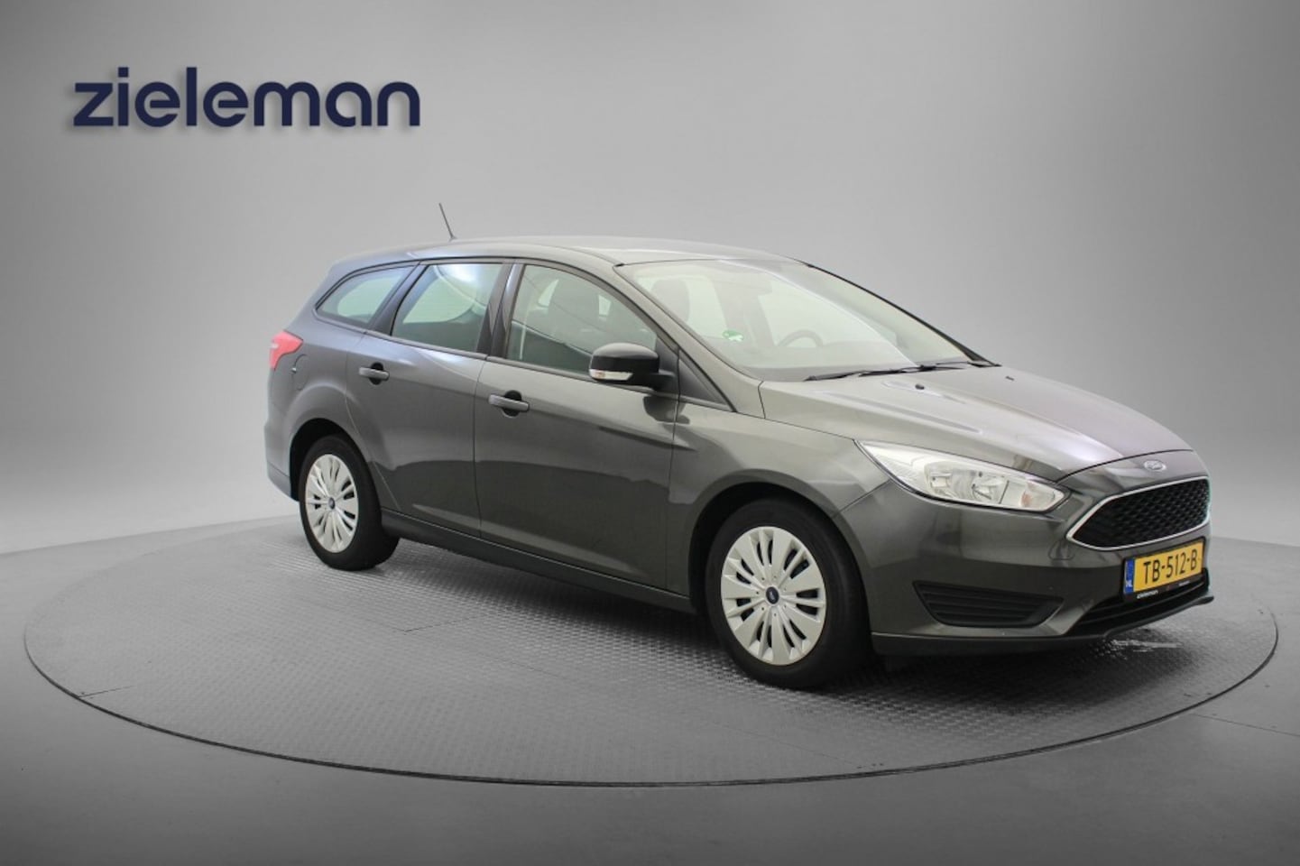 Ford Focus Wagon - 1.0 Edition - Airco - AutoWereld.nl