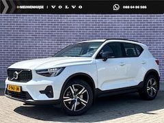 Volvo XC40 - 2.0 B3 Plus Dark | Trekhaak | 360 Graden Camera | Parkeersensoren | Lederen Bekleding | St