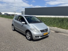 Mercedes-Benz A-klasse - 170 Avantgarde Trekhaak
