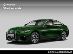 BMW i4 - eDrive40