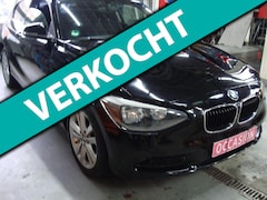 BMW 1-serie - 114i Business+
