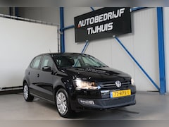 Volkswagen Polo - 1.4-16V Comfortline > Export prijs <