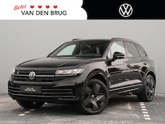 Volkswagen Touareg - 3.0 TSi eHybrid 4MOTION R Edition 462PK | Lederen bekleding | Trekhaak | HD Led Matrix | 3