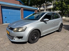 Volkswagen Polo - 1.2-12V Comfortline 5drs Airco