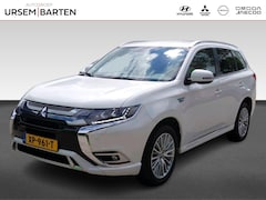 Mitsubishi Outlander - 2.4 PHEV Intense plus | Audiobediening op het stuurwiel | Smartphone Interface (Apple CarP