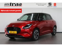 Suzuki Swift - 1.2 Style Smart Hybrid Automaat