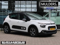 Citroën C3 - 1.2 PT Live | Camera/Navi/Climate