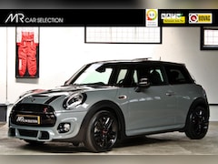 MINI 3-Deurs - 2.0 Cooper S Knightsbridge Edition | JCW | JCW Sportstoelen | Panoramadak