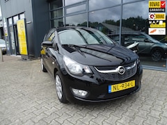 Opel Karl - 1.0 ecoFLEX Edition