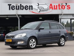 Skoda Fabia Combi - 1.2 TDI Greenline | Airco | 2011