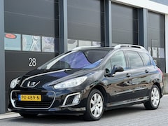 Peugeot 308 - 1.6 e-HDI Clima PDC Panorama