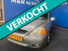 Kia Rio - 1.5 LS Nieuwe APK