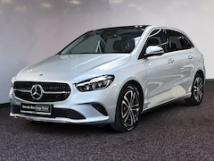 Mercedes-Benz B-klasse - 250 e Progressive * LED HIGH, LEDER, PANO, KEYLESS, SPIEGEL, VERW. ST, 17-inch LMV * Ex MB