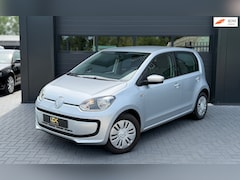 Volkswagen Up! - 1.0 move upAutomaat|Airco|Zuinig|