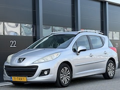 Peugeot 207 - 1.6 HDI Blue Lease