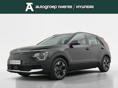 Kia Niro EV - DynamicLine 64.8 kWh | Led | Camera | Private Lease 559, - p.m. |