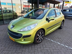 Peugeot 207 - 1.4-16V Color-line / 5-drs / Airco